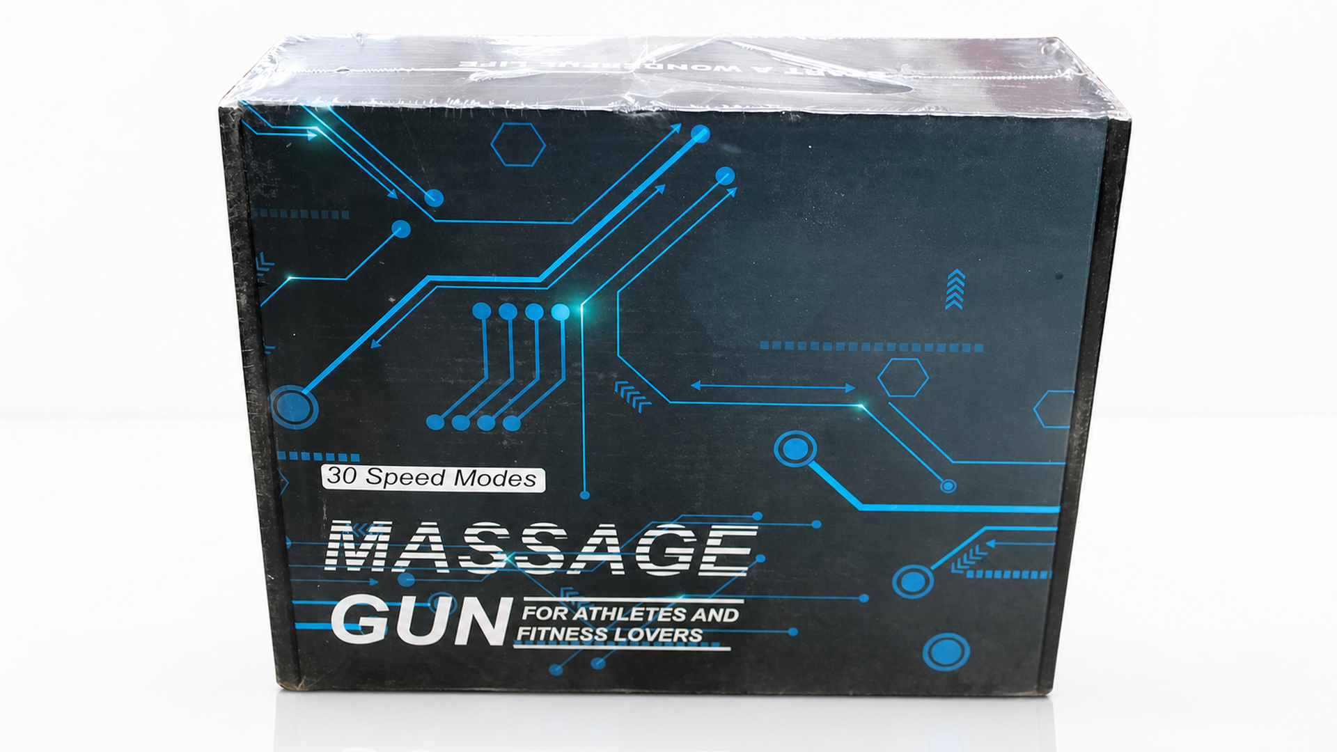 Auction 1956 lot 3198 1 Massage Gun