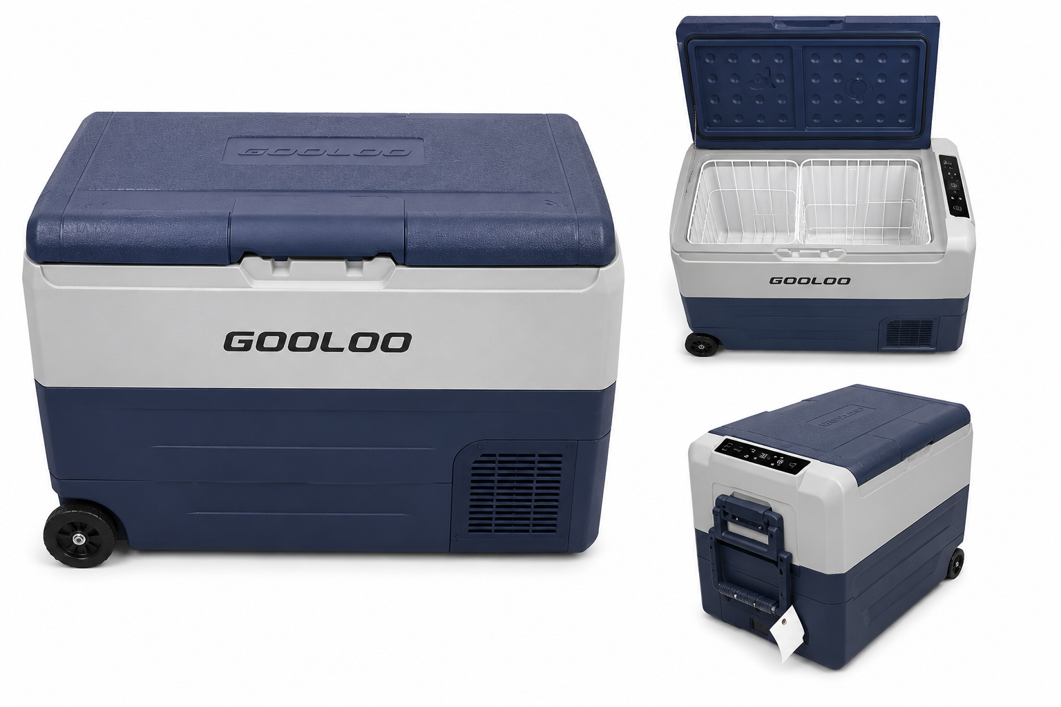 Electric.cooler