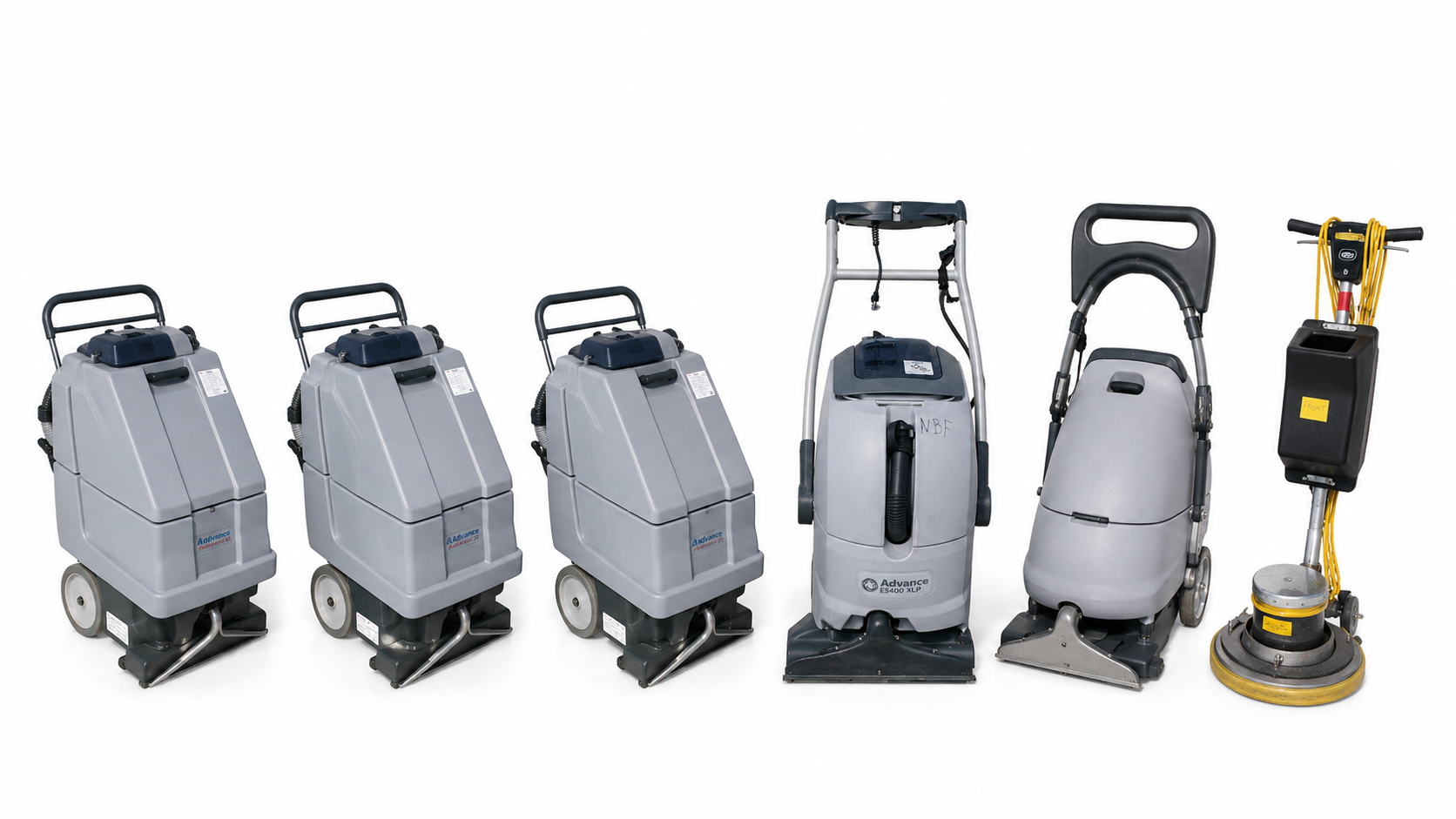 Janitorial
