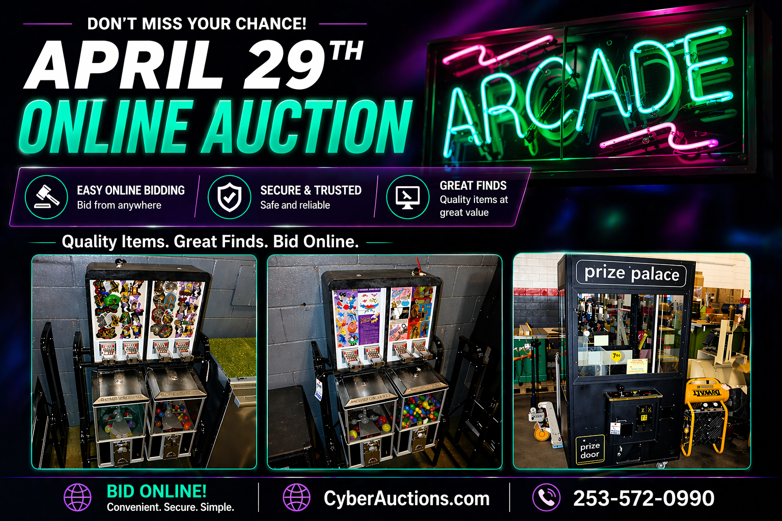 Arcade
