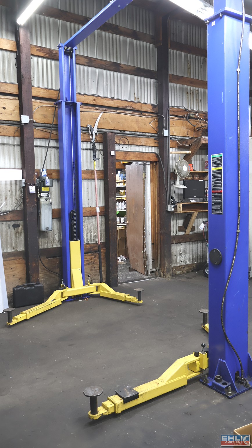 Auto Sport Imports, Inc- SeaTac, WA