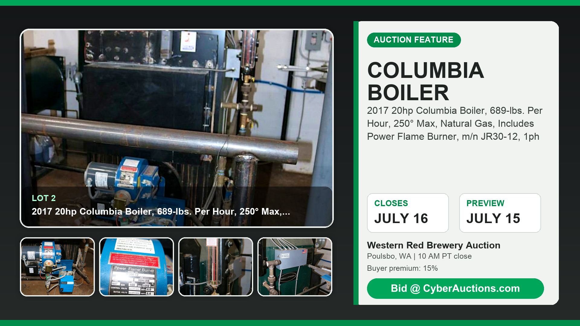 Lot 002 columbia boiler ad 16x9