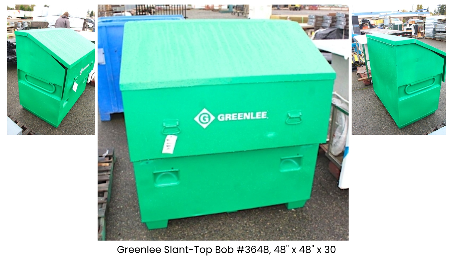 Greenlee