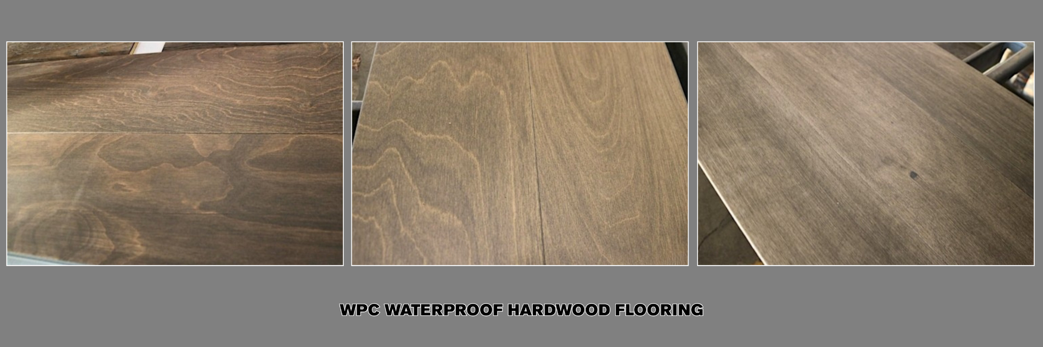 Hardwood Flooring