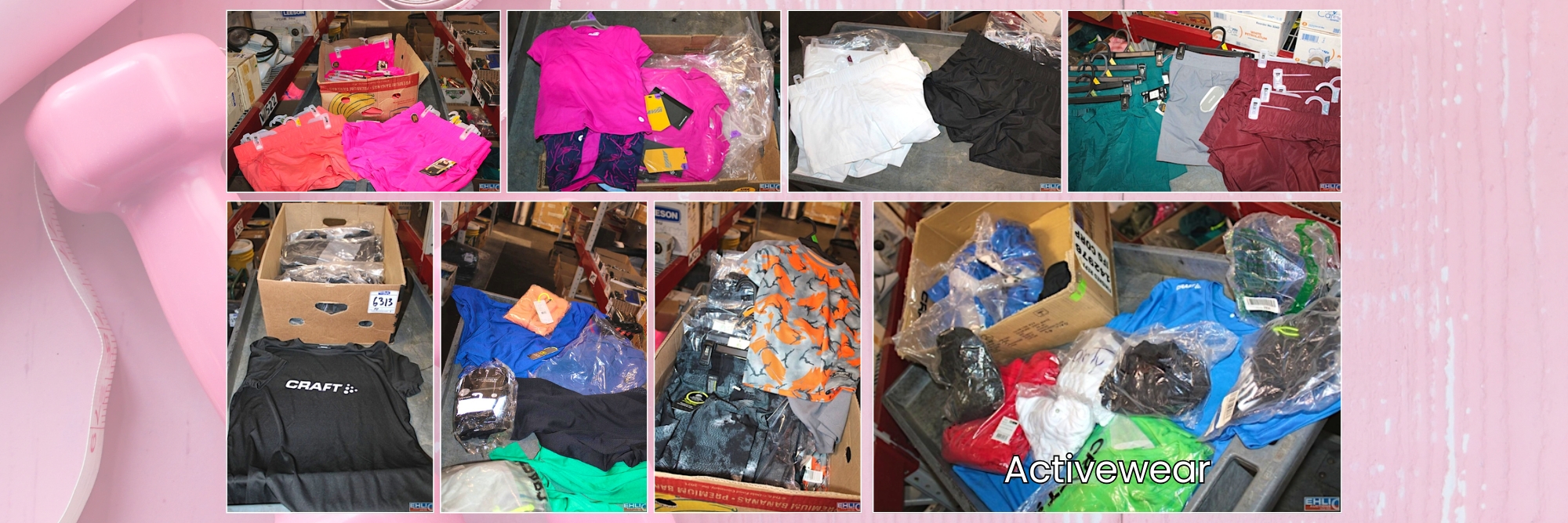 Activewear