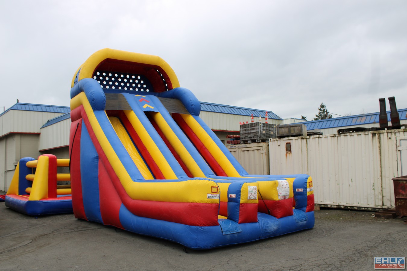 March 18th Consignment Auction