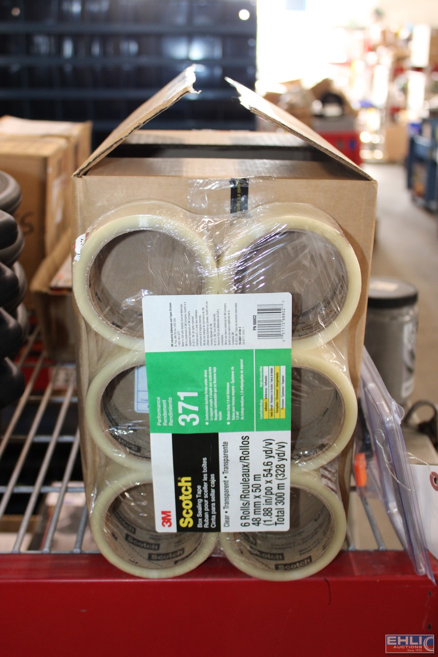 February 4th Consignment Auction