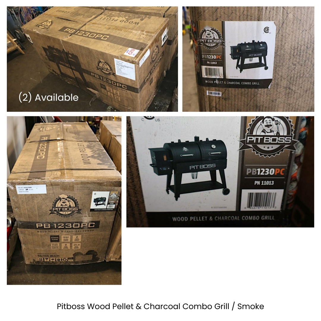 Feb Mid Month Consignment Auction