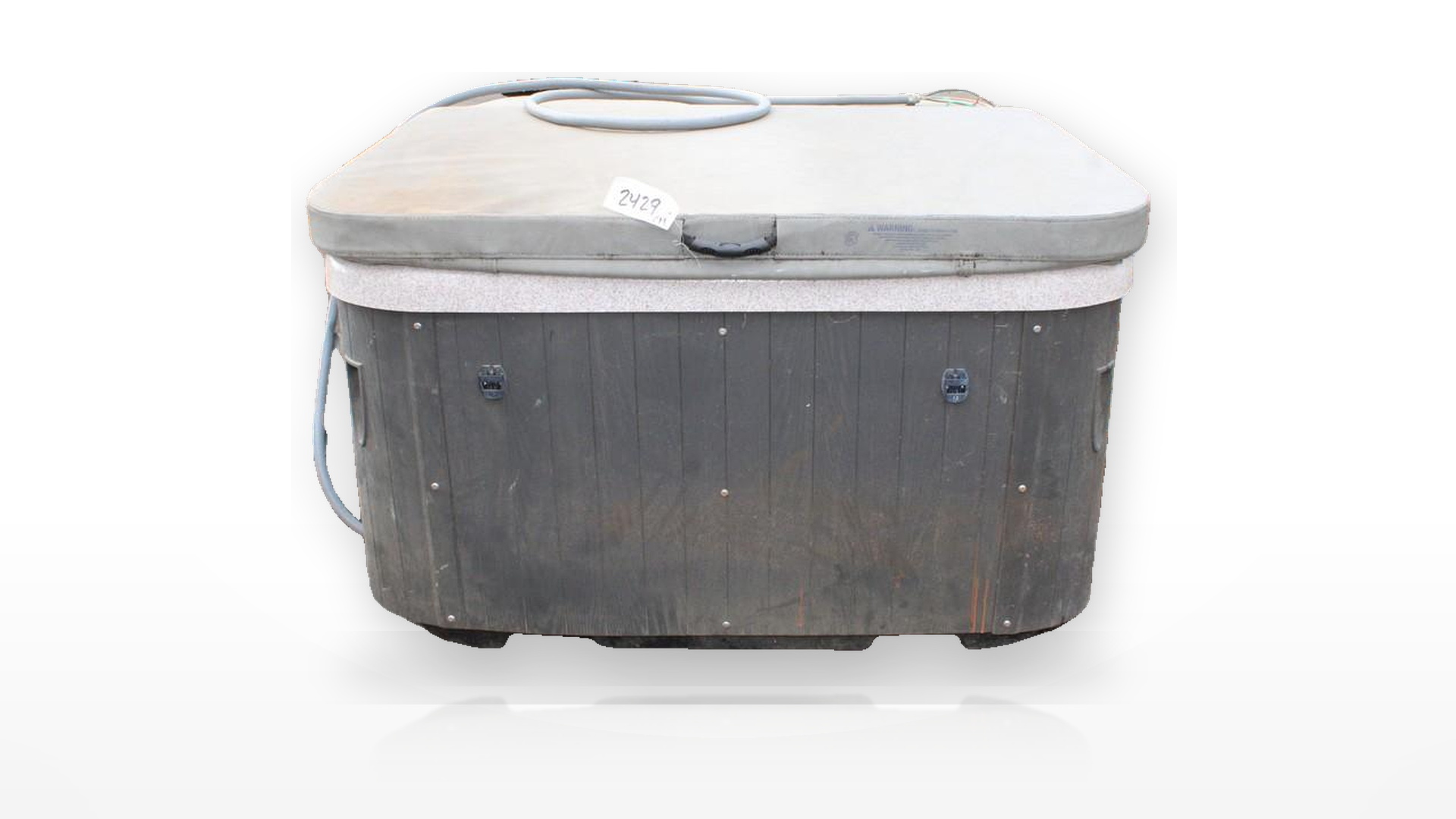 Lot 2429