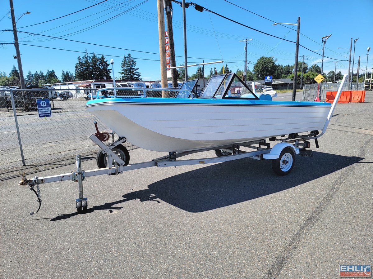 July End-Month Consignment Auction