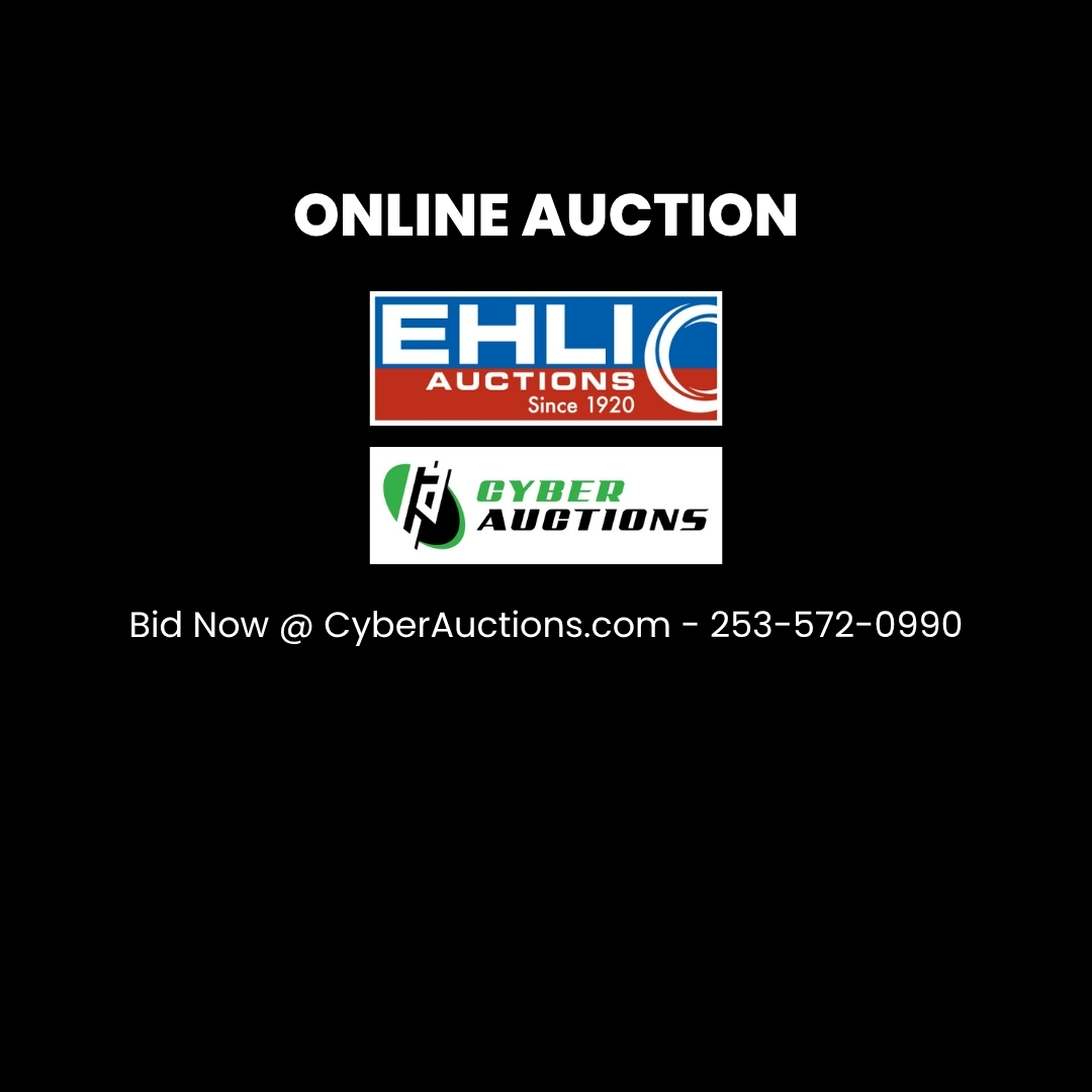 June 25th Consignment Auction