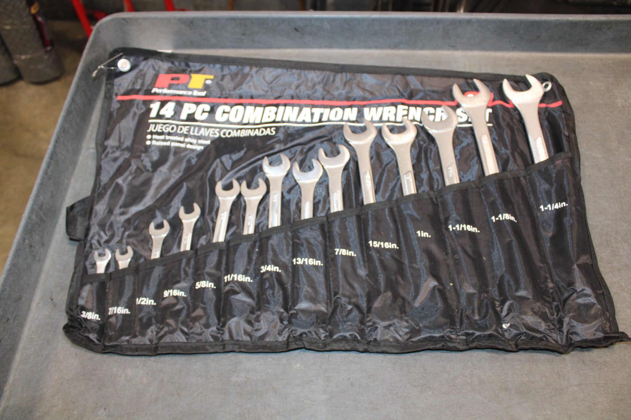 March 26th Consignment Auction