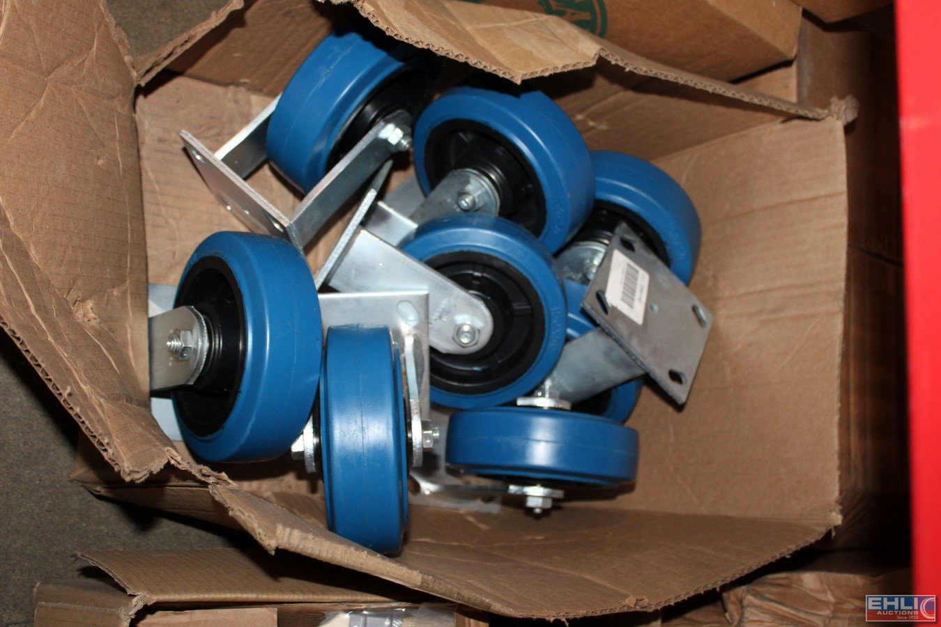 March 4th Consignment Auction