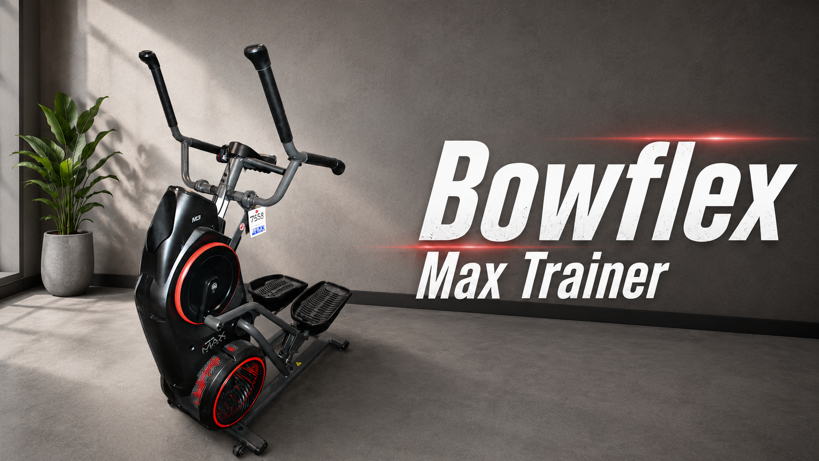 Bowflex