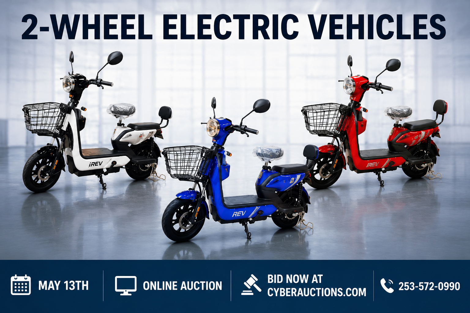 Electric Vehicle