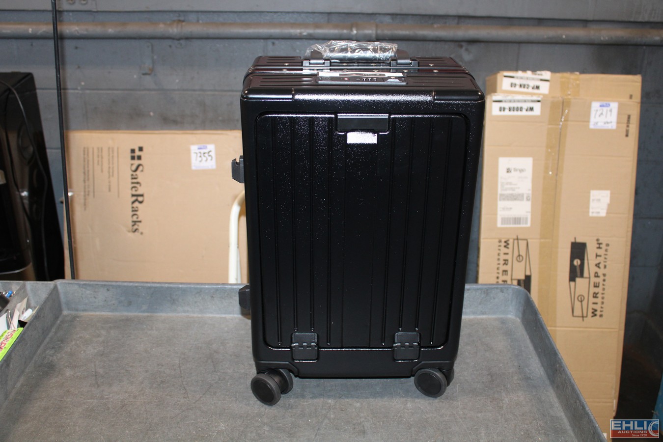 May 7th Consignment Auction