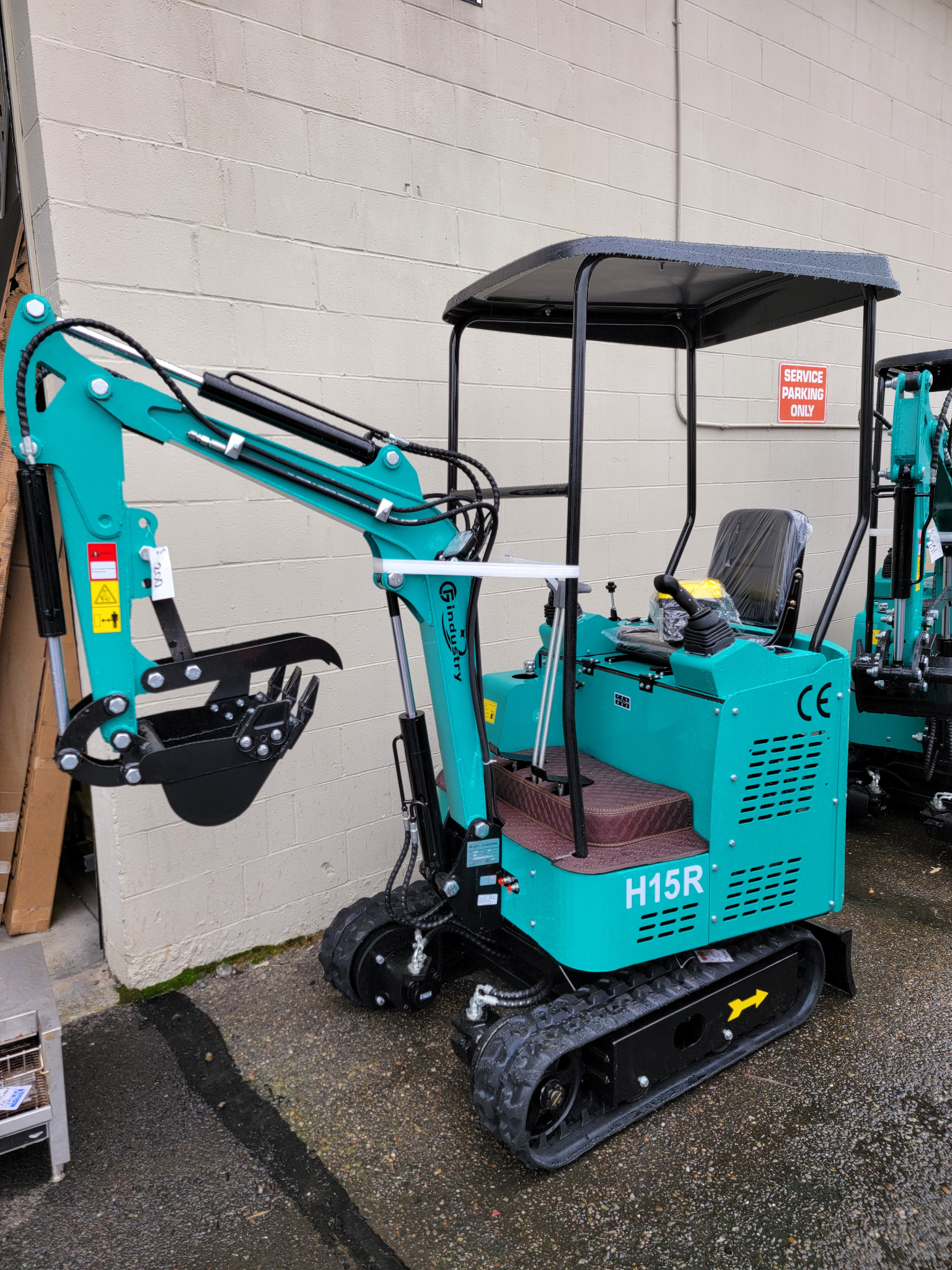 November 19th Consignment Auction