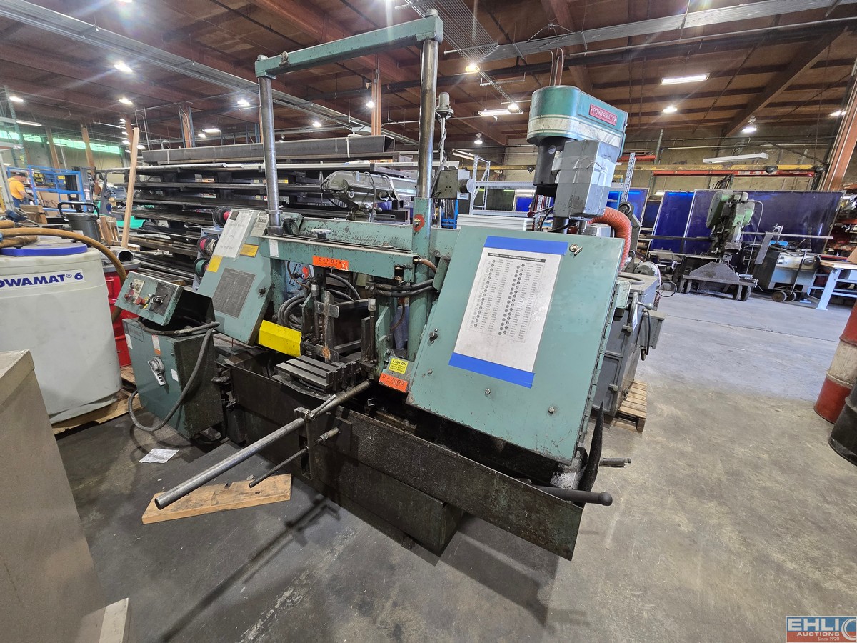 October 29th Consignment Auction