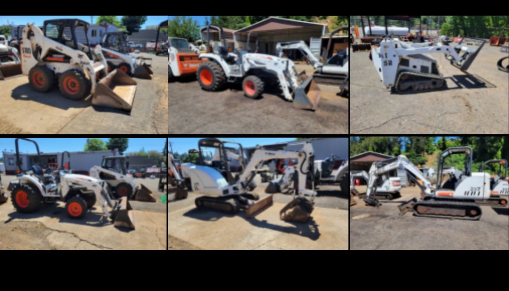 Heavy Equipment