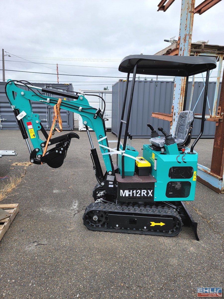 July 23rd Consignment Auction