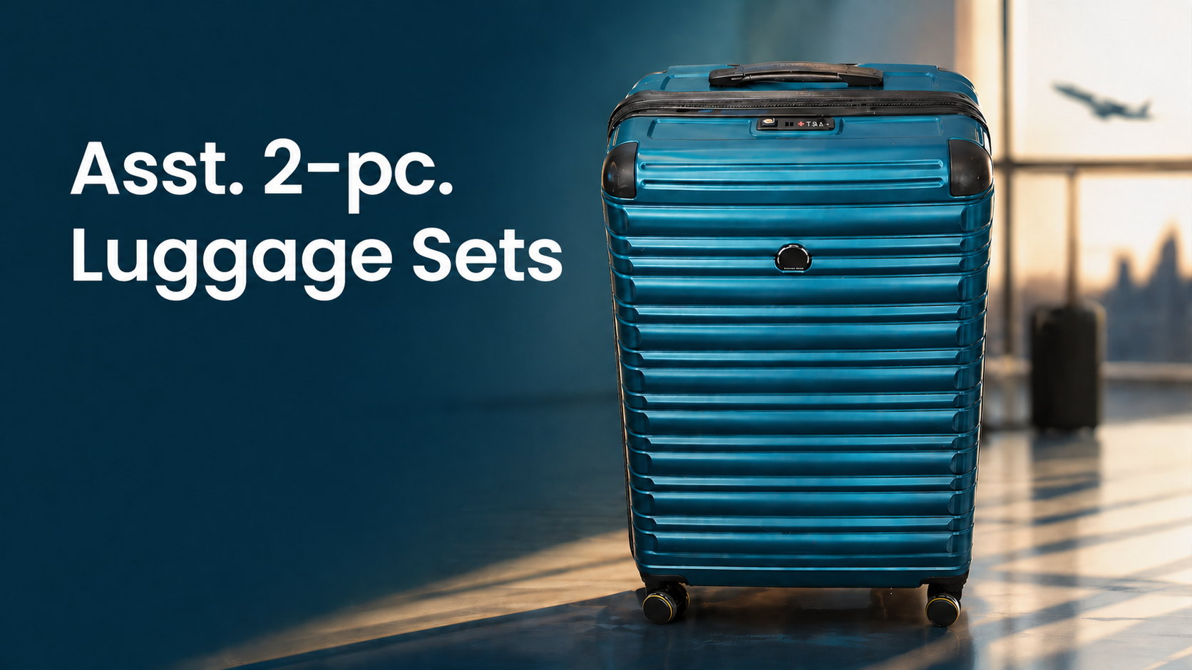 Luggage