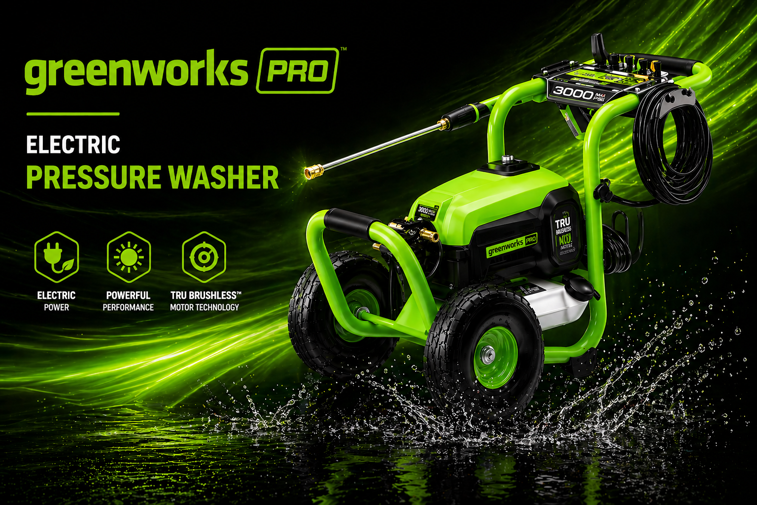 Greenworks