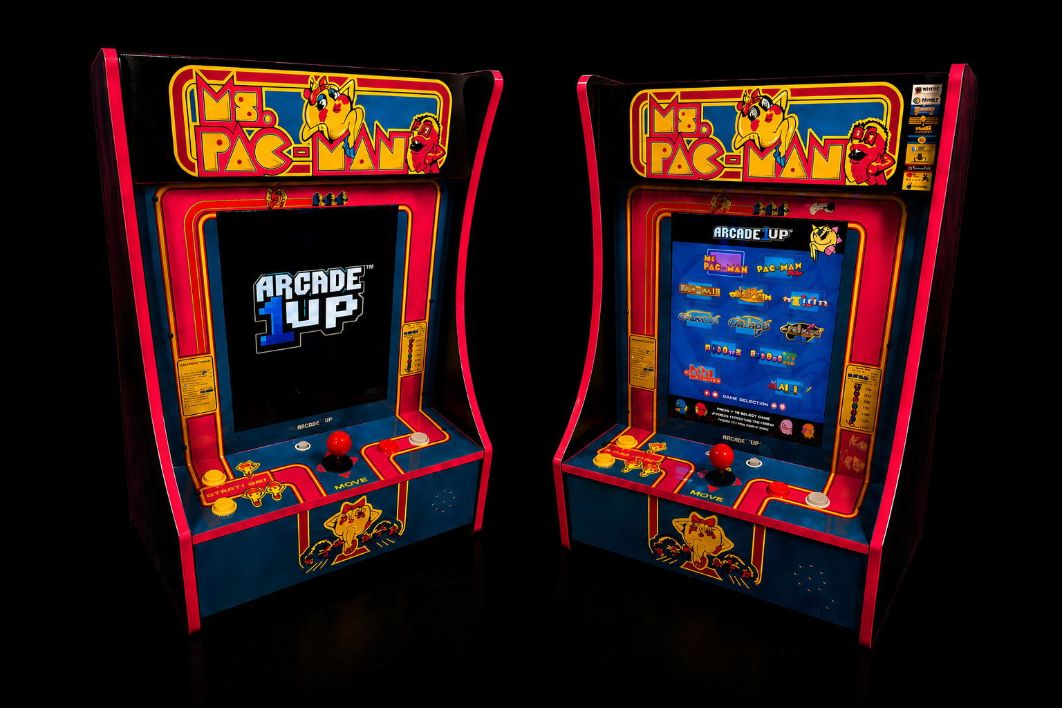 Mspacman