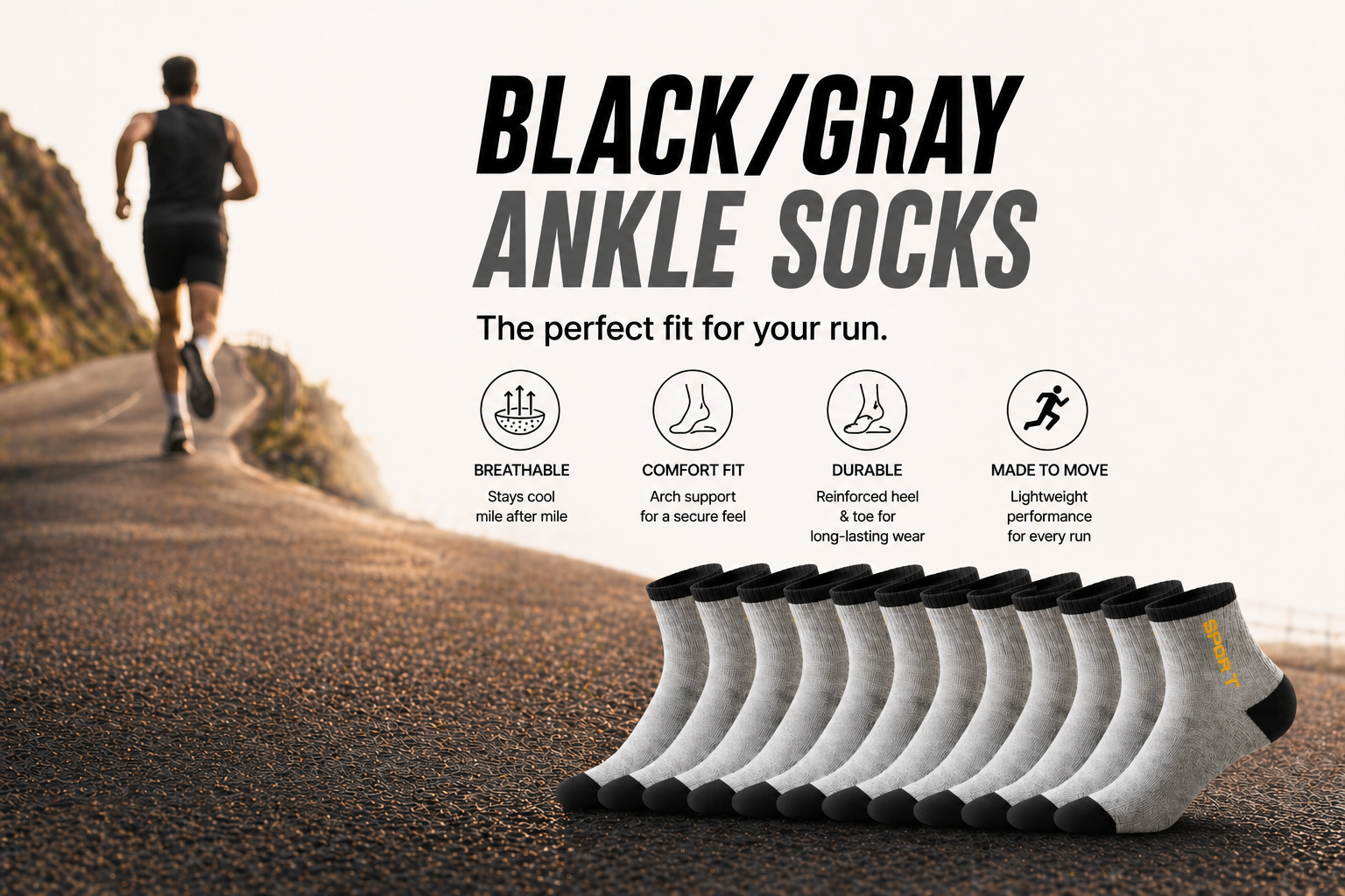 Socks