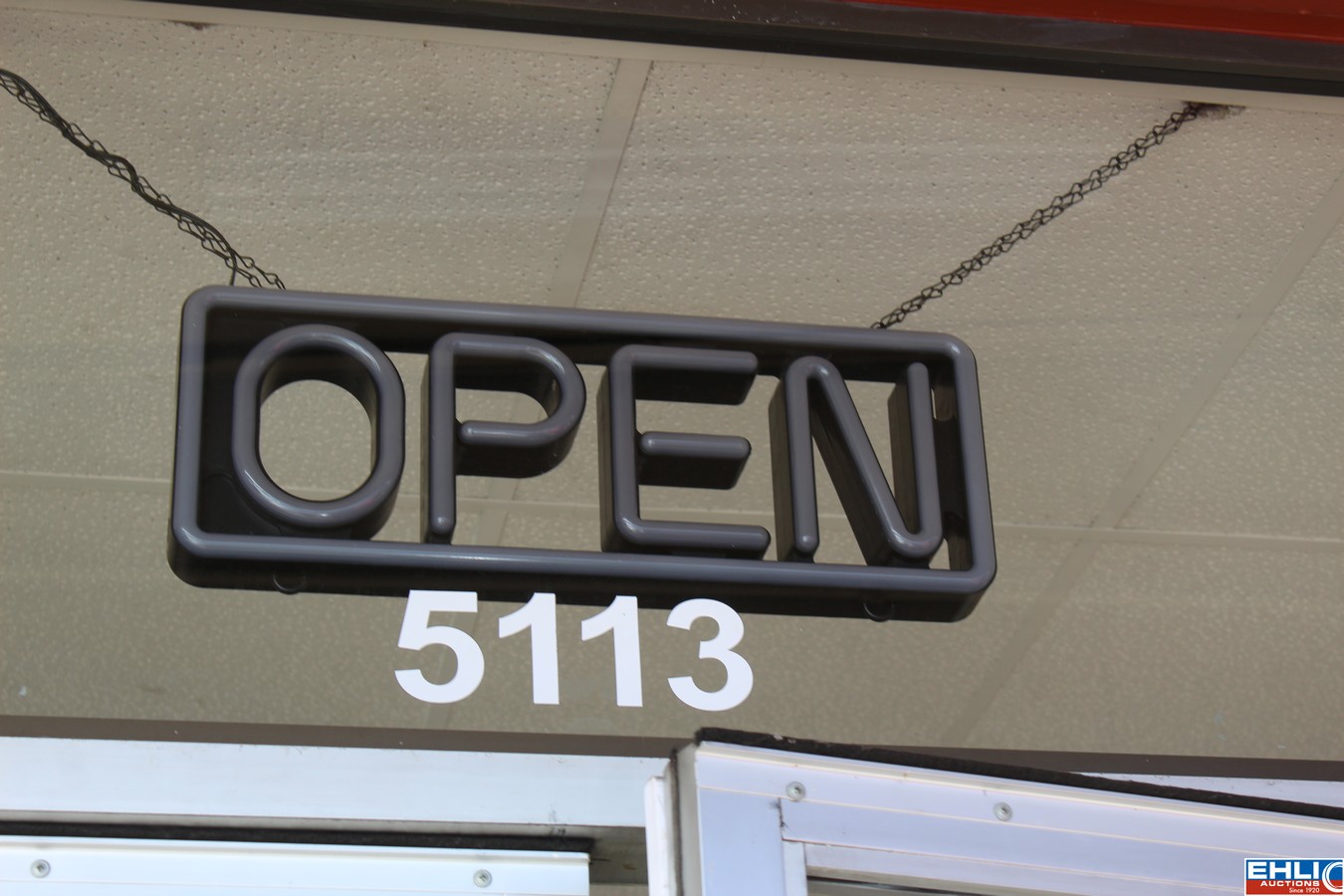 Cabinet  Shop  Showroom