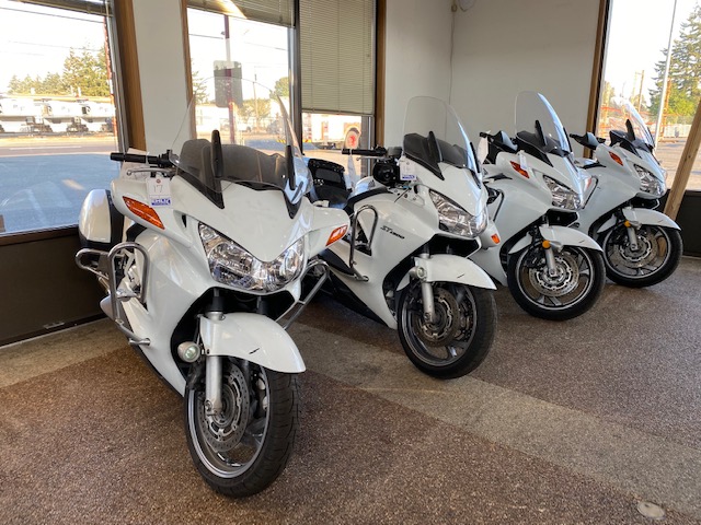 Motorcycles