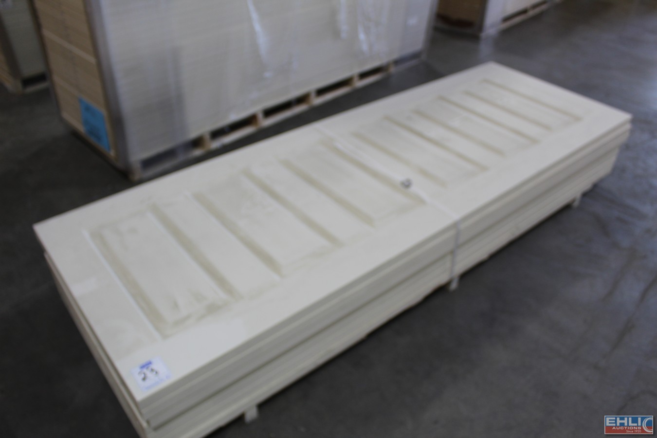Evergreen Millwork - Closing Tacoma Location
