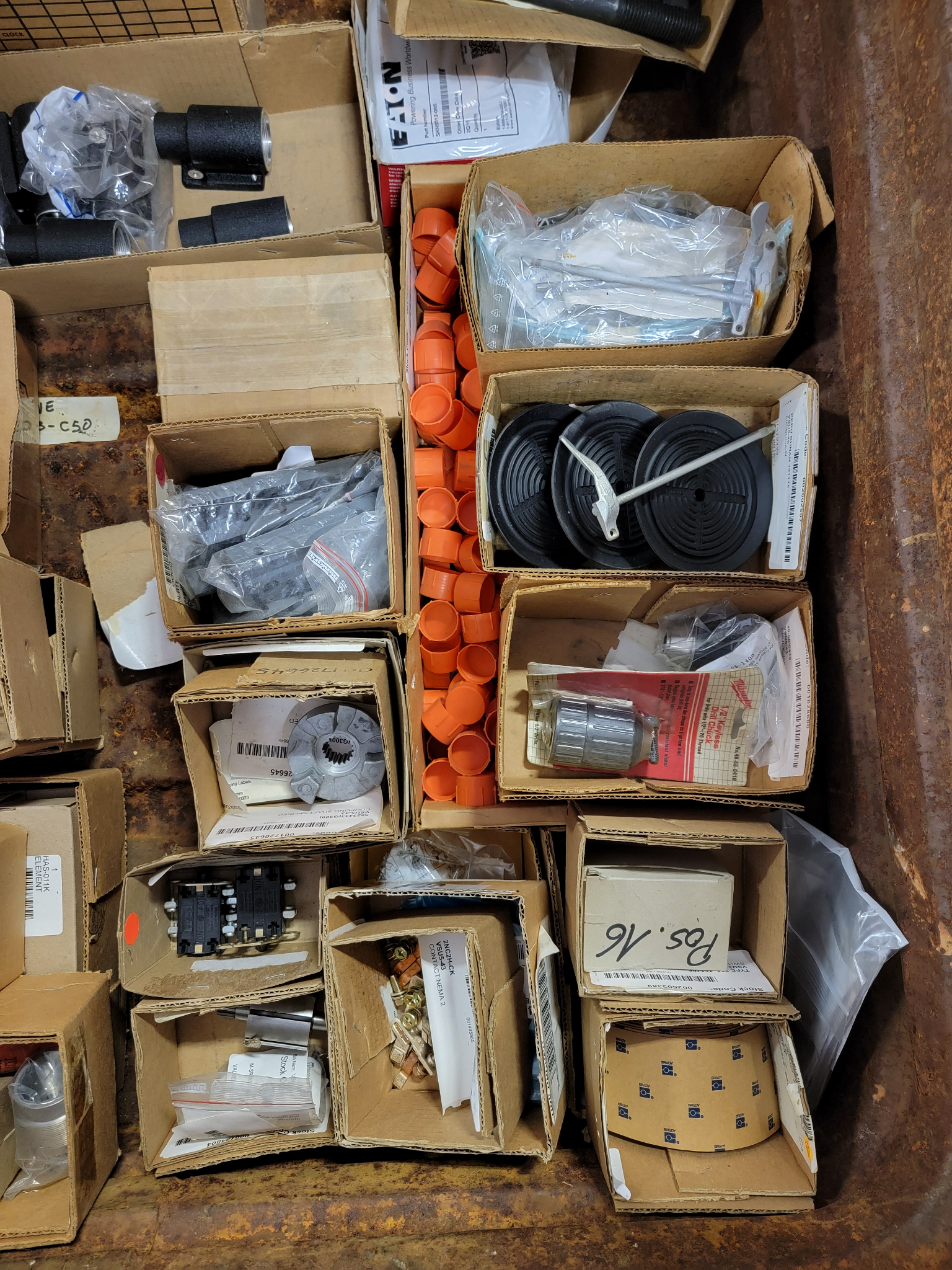 October Mid-Month Consignment Auction